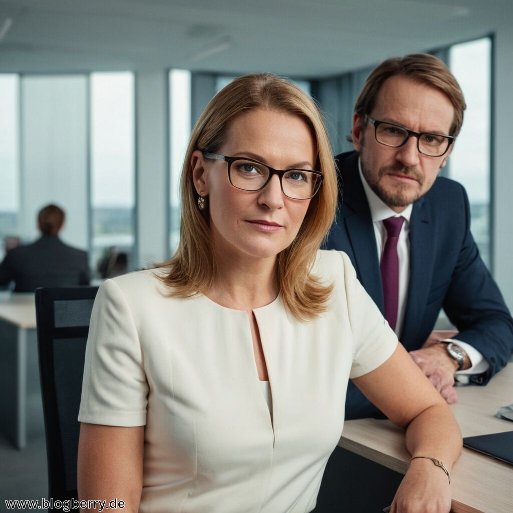 Wer ist Tanja Käser?