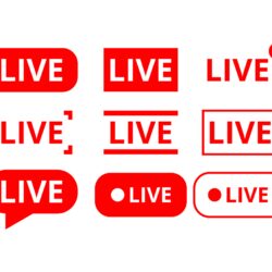 live, stream, internet