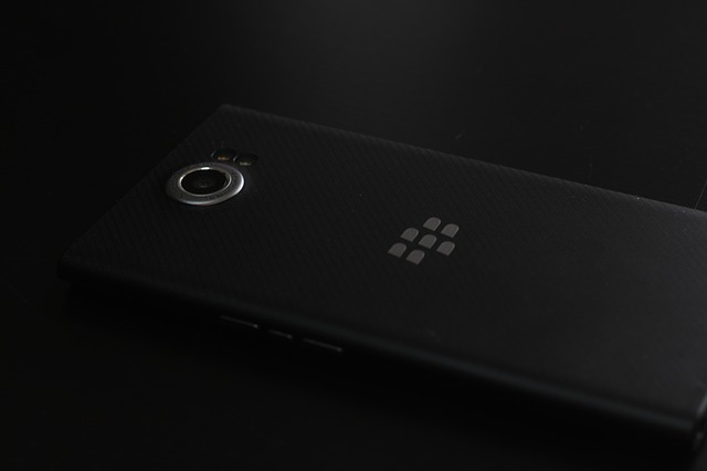 10 Gründe wieso das iPhone kein Blackberry ist