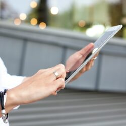 Welches Tablet-Zubehör lohnt sich zu kaufen?